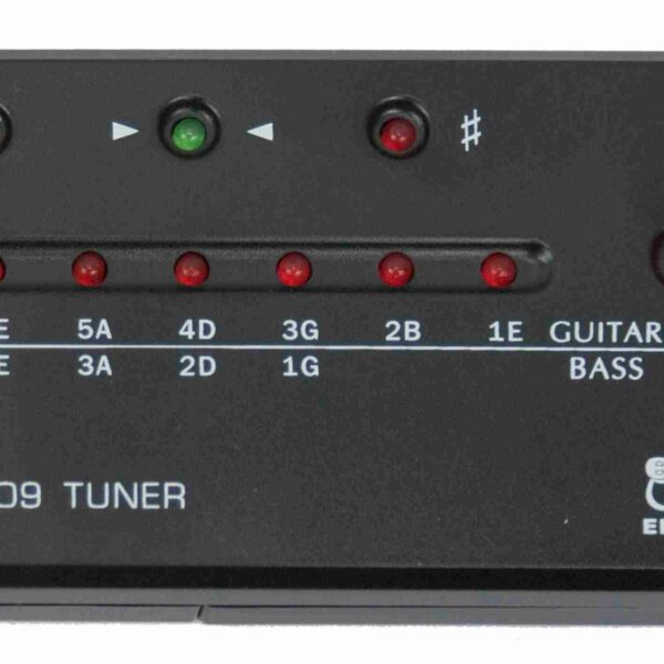 PACK DE GUITARRA ELÉCTRICA 3/4 DAYTONA ST NEGRA