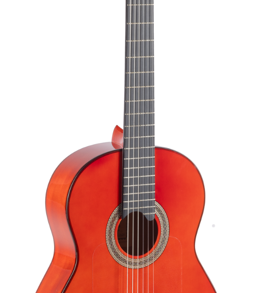 GUITARRA ADMIRA ALEGRÍA SERIE FLAMENCO