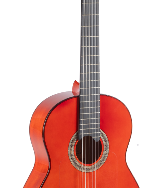 GUITARRA CLÁSICA ADMIRA ALEGRIA EF SERIE FLAMENCO