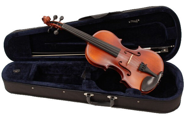 VIOLA HÖFNER DE 16″