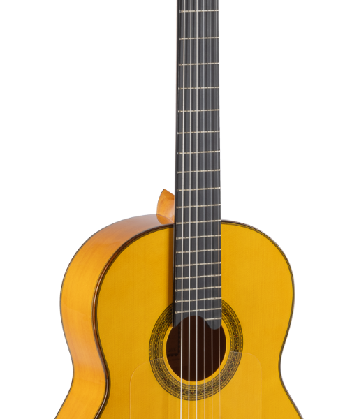 GUITARRA ADMIRA BULERÍA SERIE FLAMENCO