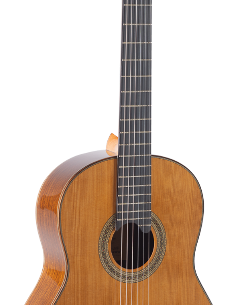 GUITARRA ADMIRA CARMEN SERIE FLAMENCO
