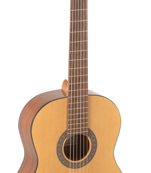 GUITARRA CLÁSICA ADMIRA ELSA 4/4 SERIE INICIACIÓN BRILLO