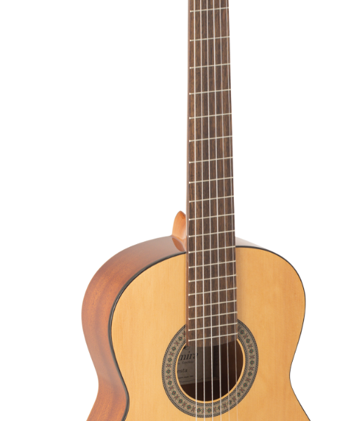 GUITARRA CLÁSICA ADMIRA FIESTA SERIE ESTUDIO