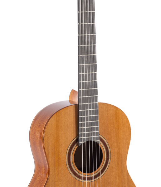 GUITARRA CLÁSICA ADMIRA GRANADA 3/4 SERIE CONSERVATORIO