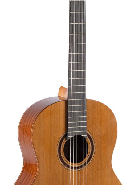 GUITARRA CLÁSICA ADMIRA GRANADA SERIE CONSERVATORIO