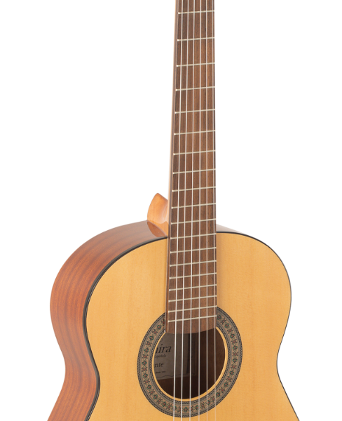 GUITARRA CLÁSICA ADMIRA INFANTE SERIE ESTUDIO