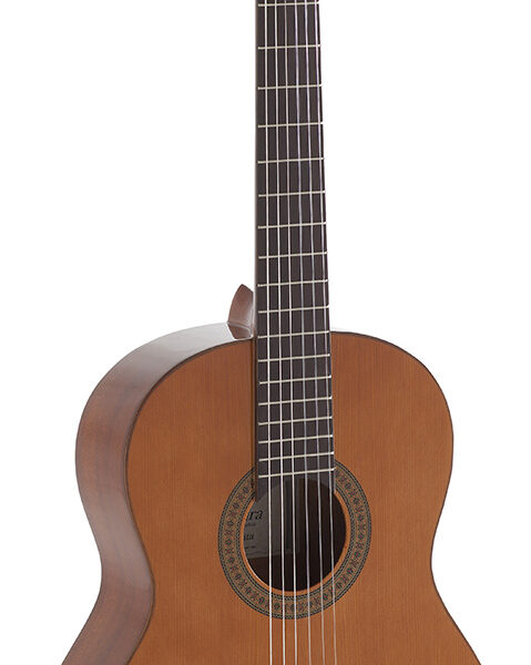 GUITARRA CLÁSICA ADMIRA JUANITA SERIE ESTUDIO