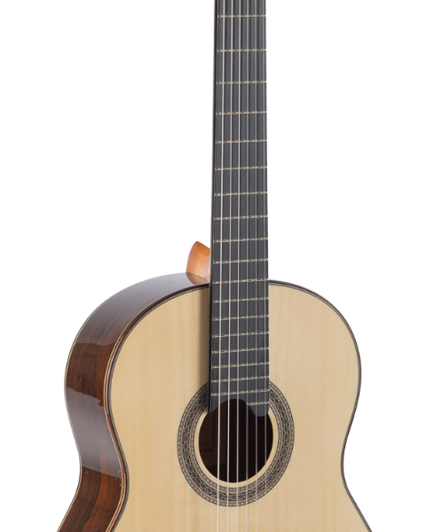 GUITARRA ADMIRA LOLA SERIE FLAMENCO