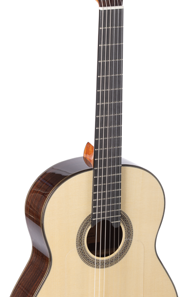 GUITARRA CLÁSICA ADMIRA LUCIA SERIE FLAMENCO