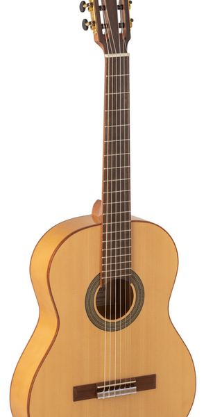 GUITARRA CLÁSICA ADMIRA MACARENA SERIE FLAMENCO