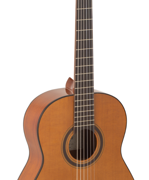 GUITARRA CLÁSICA ADMIRA MALAGA 3/4 SERIE CONSERVATORIO
