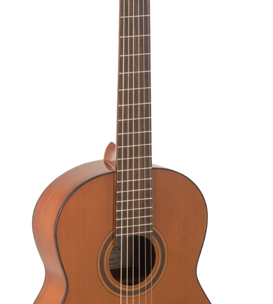 GUITARRA CLÁSICA ADMIRA MALAGA 7/8 SERIE CONSERVATORIO