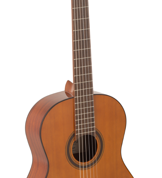 GUITARRA CLÁSICA ADMIRA MALAGA SERIE CONSERVATORIO