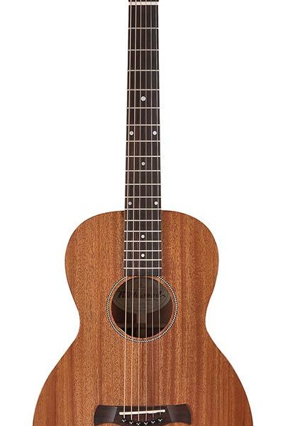 GUITARRA ACÚSTICA RICHWOOD PARLOUR ARTESANA