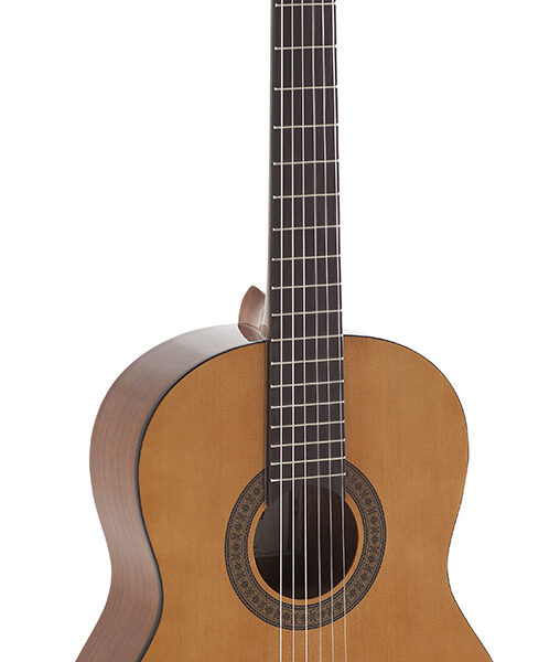 GUITARRA CLÁSICA ADMIRA PALOMA SERIE ESTUDIO