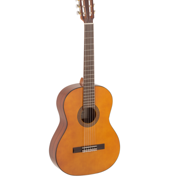 GUITARRA CLÁSICA ADMIRA PALOMA SERIE INICIACIÓN ZURDA