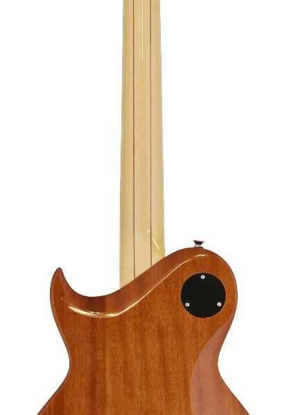 GUITARRA ELÉCTRICA ARIA ROYALE MIEL