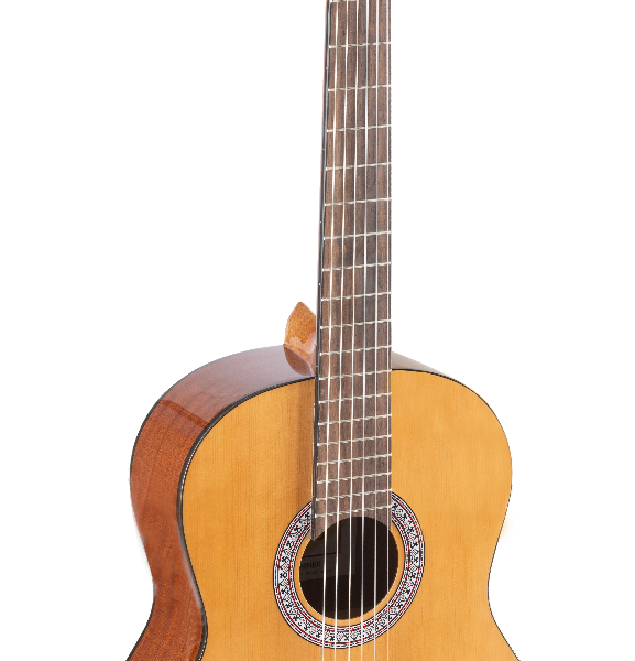 GUITARRA CLÁSICA ROCÍO 30 NATURAL