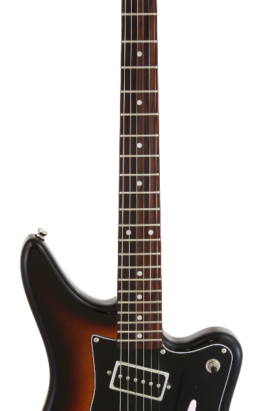 GUITARRA ELÉCTRICA ARIA RETRO-1532-S