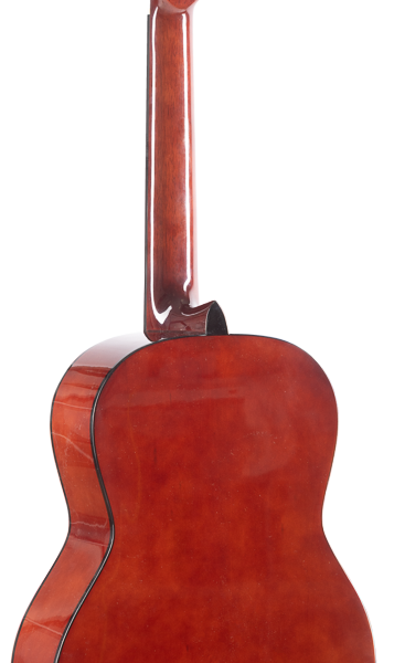 GUITARRA CLÁSICA ROCÍO 10 NATURAL