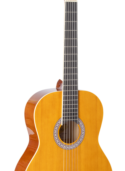 GUITARRA CLÁSICA ROCIO 20 NATURAL