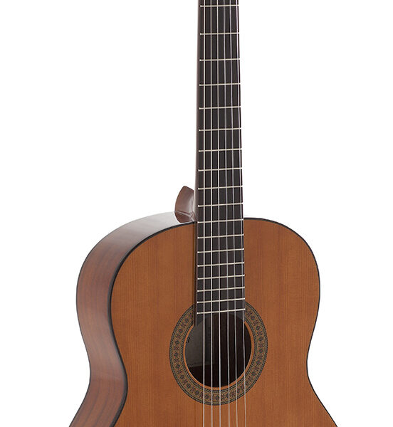 GUITARRA CLÁSICA ADMIRA ROSARIO SERIE ESTUDIO