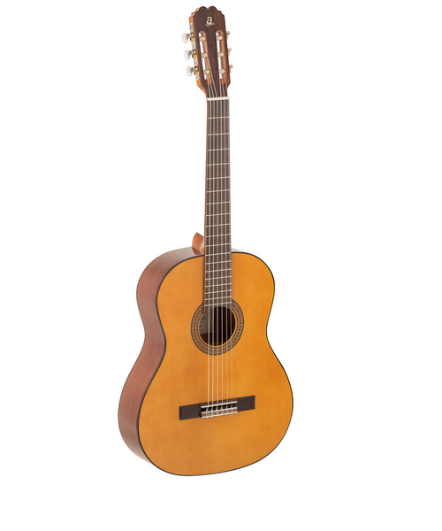 GUITARRA CLÁSICA ADMIRA ROSARIO SERIE ESTUDIO ZURDO