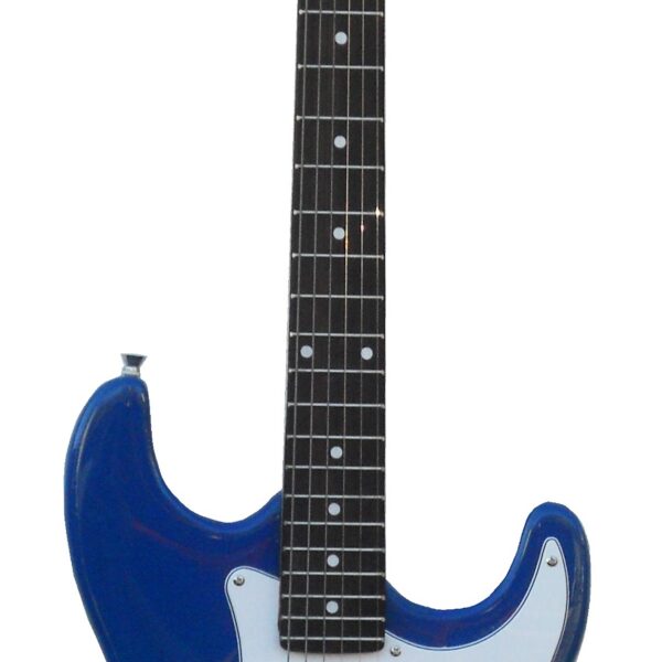 GUITARRA ELÉCTRICA DAYTONA ST-309 AZUL