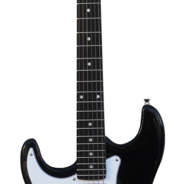 GUITARRA ELÉCTRICA DAYTONA ST-309 ZURDO