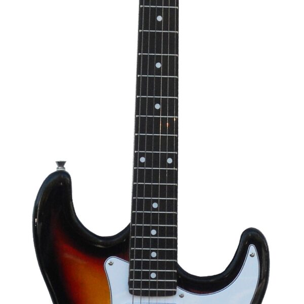 GUITARRA ELÉCTRICA DAYTONA ST-309 SOMBREADA
