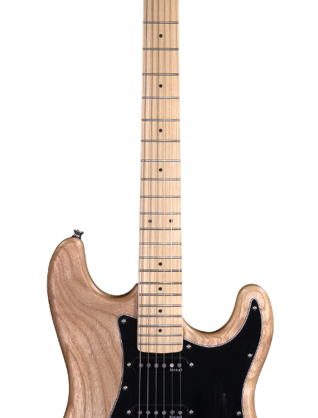 GUITARRA ELÉCTRICA PRODIPE SERIE ST83-RA STRATOCASTER FRESNO