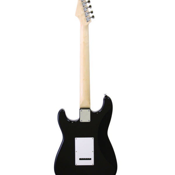 GUITARRA ELÉCTRICA ARIA STG-004-BK NEGRA