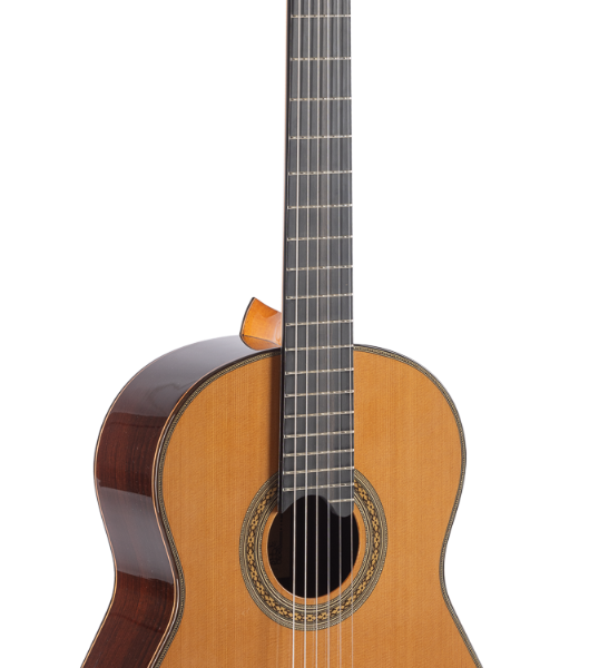 GUITARRA ADMIRA TERESA SERIE ARTESANÍA