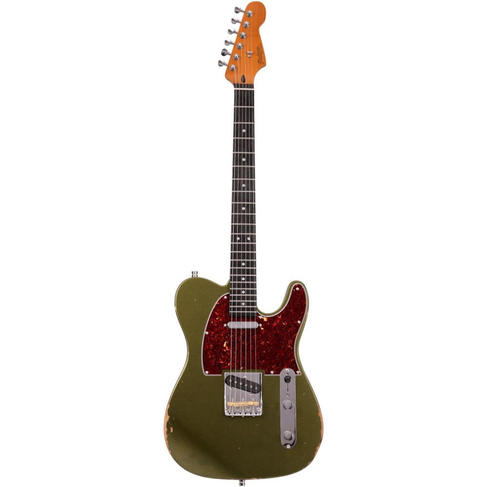 Guitarras