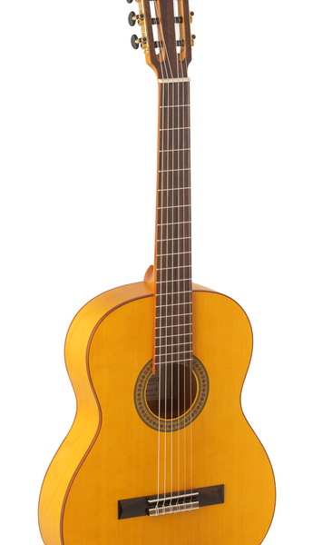 GUITARRA CLÁSICA ADMIRA TRIANA SERIE FLAMENCO