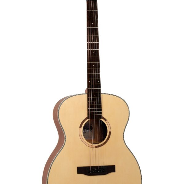 GUITARRA ACÚSTICA FOLK SERIE STRADA