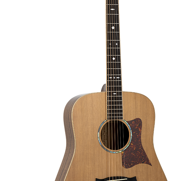 GUITARRA ACÚSTICA TANGLEWOOD TW15R SERIE SUNDANCE PERFORMANCE PRO