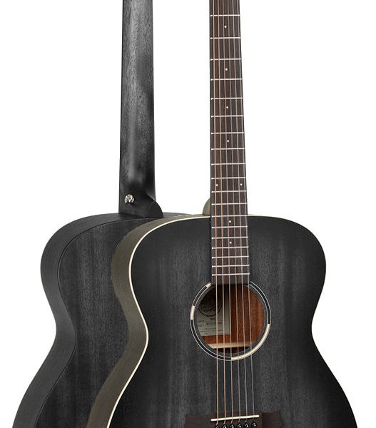 GUITARRA ACÚSTICA TANGLEWOOD BLACK BIRD FOLK