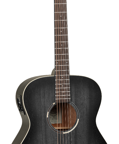 GUITARRA ACÚSTICA TANGLEWOOD BLACK BIRD ORCHESTRA TWBBOE