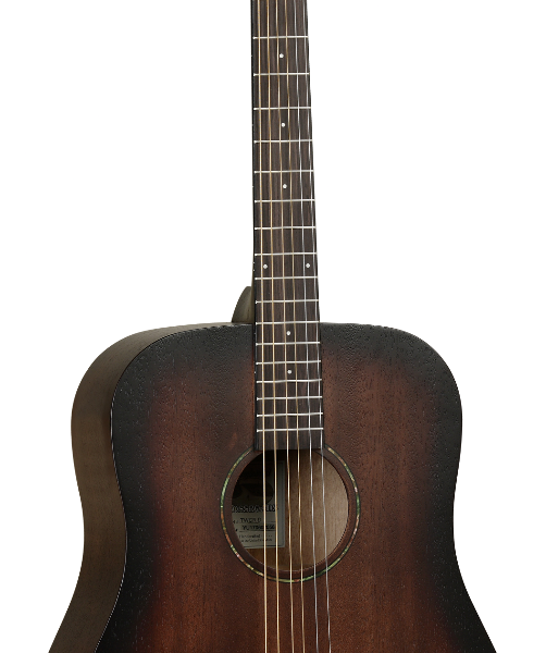 GUITARRA ACÚSTICA TANGLEWOOD CROSSROAD DREADNOUGHT TWCRD