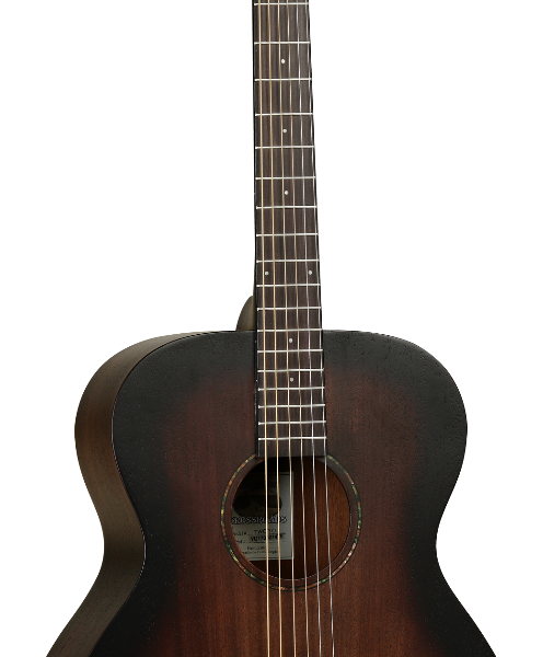 GUITARRA ACÚSTICA TANGLEWOOD CROSSROAD FOLK TWCRO
