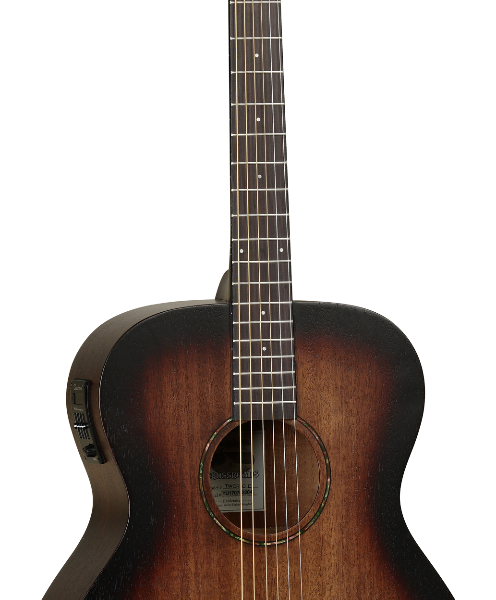 GUITARRA ACÚSTICA ELECTRIFICADA TANGLEWOOD CROSSROAD FOLK TWCROE