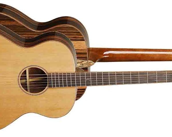 GUITARRA ACÚSTICA TANGLEWOOD TJ3E ORCHESTRA