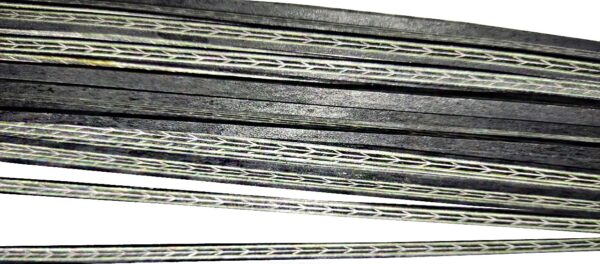 Binding para tapa y aros de guitarra C300.425 Fileteado de Luthier