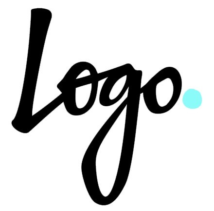 Logo Personalizado en Serigrafia para Fundas. Con relieve efecto bordado – O negro