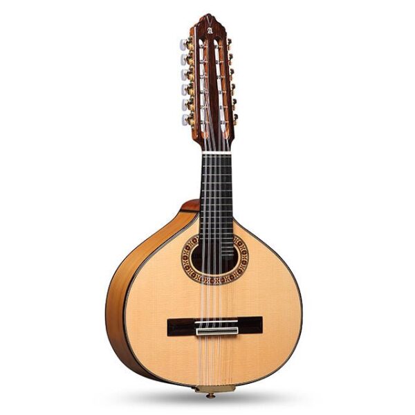 Guitarras Clásicas