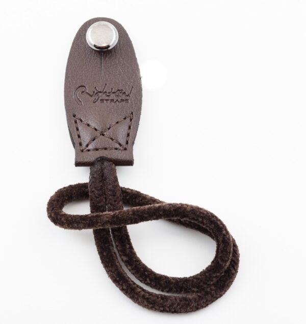 STRAP-LINK-PRO-BR RIGHTON EN COLOR MARRON