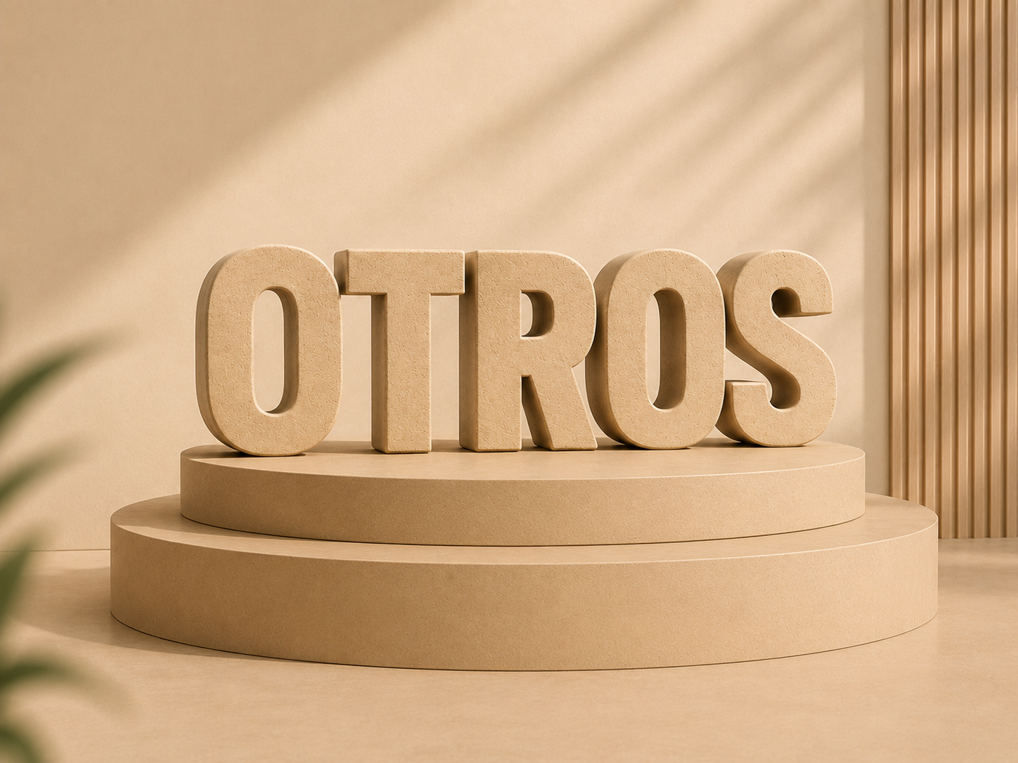 Otros
