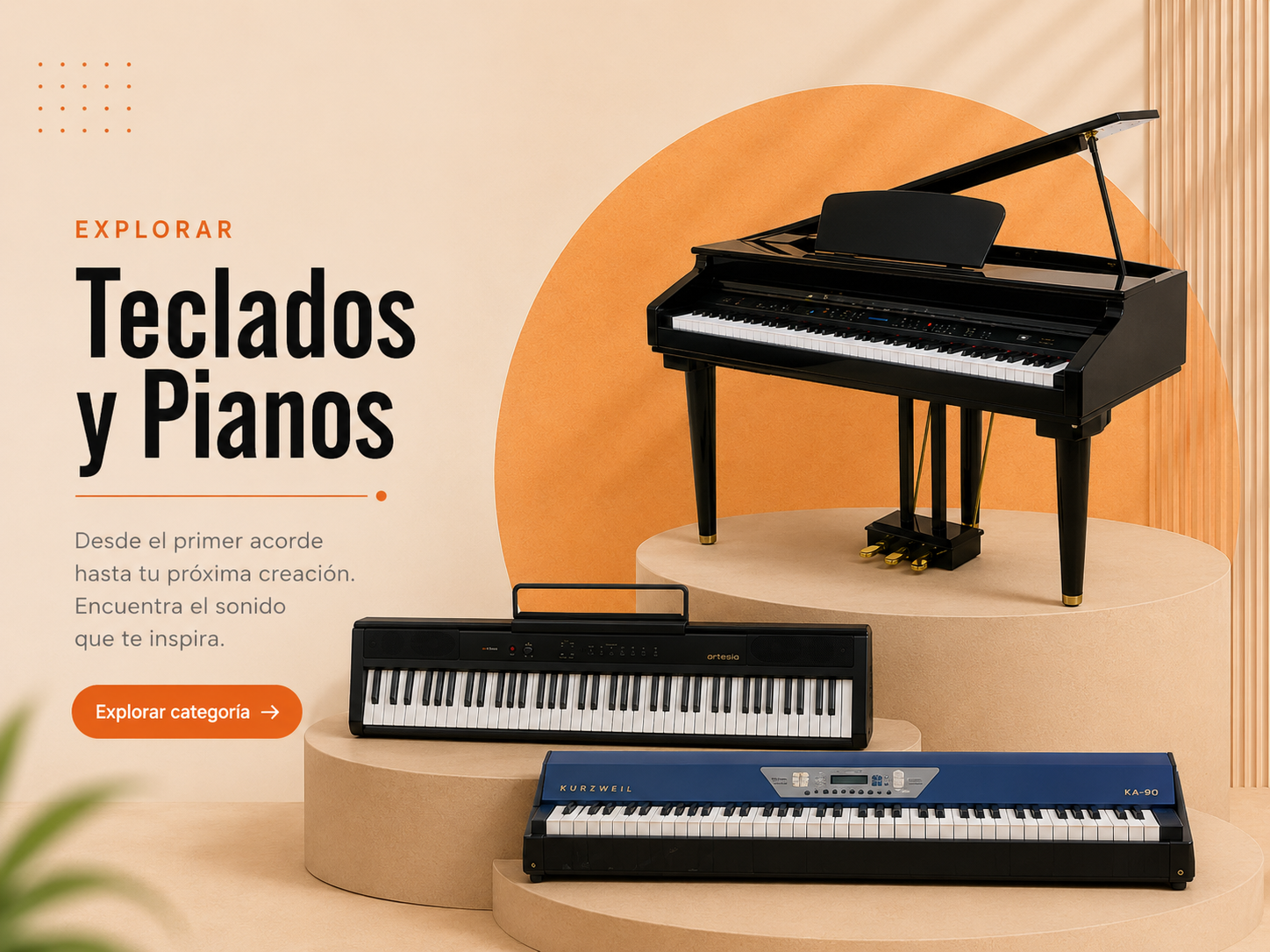 Teclados